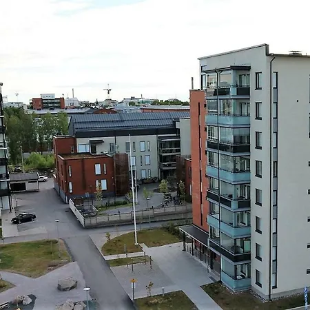 Pro 1 Vaasa