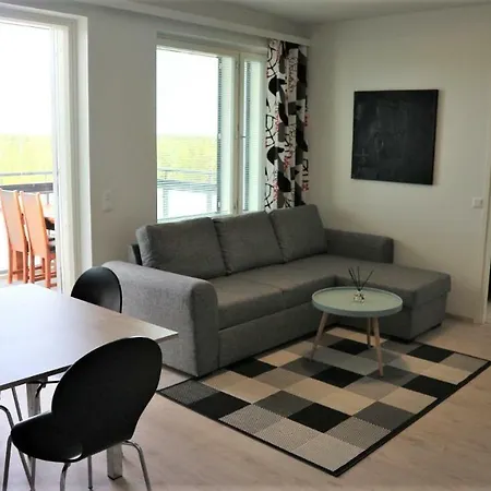 Daire Pro 1 Vaasa