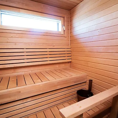 Apartamento Pro 1 Vaasa