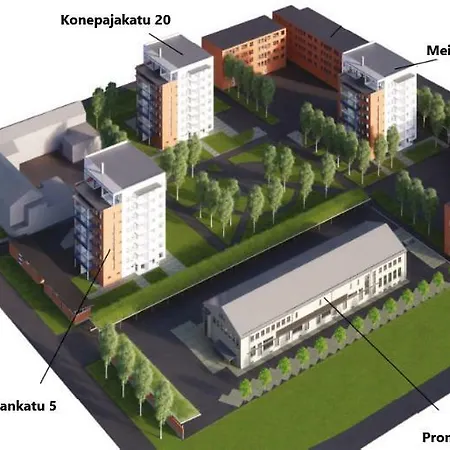 Pro 1 Vaasa