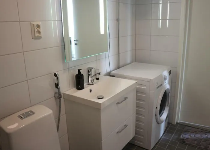 Pro 1 Appartement Vaasa