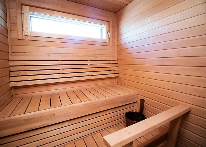 Appartement Pro 1 Vaasa